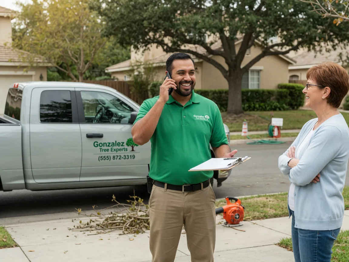 Tree Service Minneola, KS FAQs